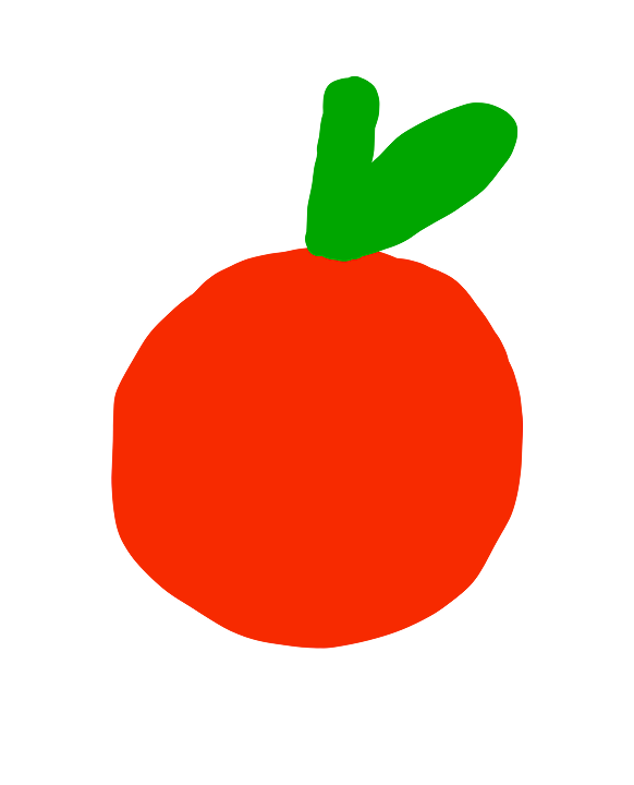 Яблуко