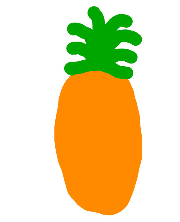 Морква