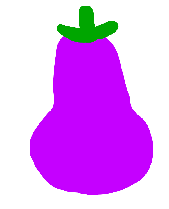 Баклажан